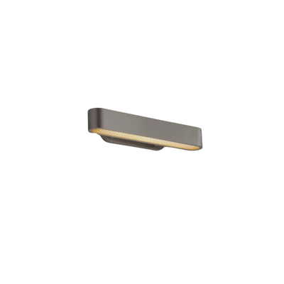 Bert Frank - Colt Flush Wandlamp