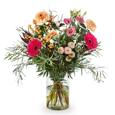 'Boeket Senna' kopen? | FOR YOU GIFTS 'Boeket Senna' kopen? | FOR YOU GIFTS