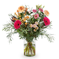 'Boeket Senna' kopen? | FOR YOU GIFTS