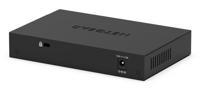 Netgear 8-port 2.5G Multi-Gigbit Ethernet Plus Switch (MS308E) - thumbnail