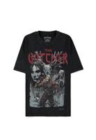 The Witcher Wild Hunt T-Shirt First Edition Washed Size XL