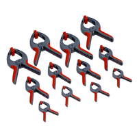 Meister Set Lijmklemmen 12-Delig W - WU5283170