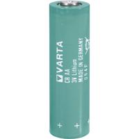 Varta CR AA Speciale batterij CR AA Lithium 3 V 2000 mAh 1 stuk(s)