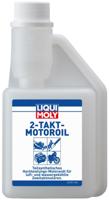 LIQUI MOLY motorolie "2-takt-motoroil " 2-stroke engine oil 250ml self-mixing
