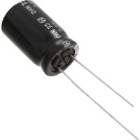 Panasonic ECA-1CHG222 Elektrolytische condensator Radiaal bedraad 5 mm 2200 µF 16 V 20 % (Ø) 12.5 mm 1 stuk(s)