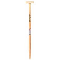 Ideal Office 65011121 Steel T-greep