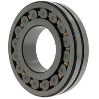 FAG 23034-E1A-K-M Pendeltonlager, radiaal Boordiameter 170 mm Buitendiameter 260 mm Toerental (max.) 2600 omw/min FAG 23034-E1A-K-M Pendeltonlager, radiaal Boordiameter 170 mm Buitendiameter 260 mm Toerental (max.) 2600 omw/min