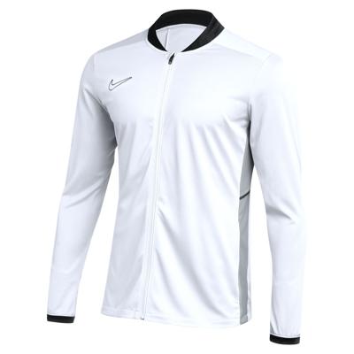 Nike Academy 25 Trainingsjack Dames Wit Zwart Grijs