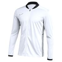 Nike Academy 25 Trainingsjack Dames Wit Zwart Grijs