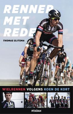 Renner met rede - Thomas Sijtsma - ebook
