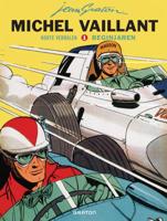 01. beginjaren (Paperback)