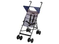 bebeconfort Kinderwagen Peps (Blue Lines) - thumbnail