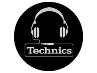 Technics Slipmat Pair Headphones Technics Slipmat Pair Headphones