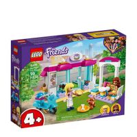 LEGO Friends Heartlake City Bakkerij 41440 - thumbnail
