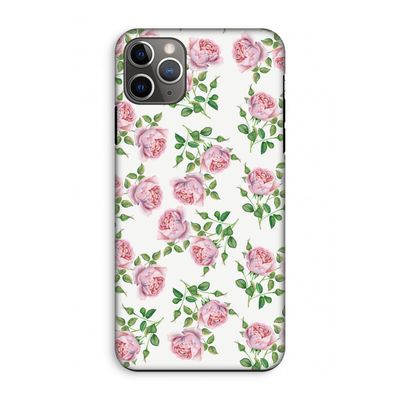 Kleine roosjes: iPhone 11 Pro Max Tough Case