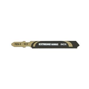 DeWALT DT2101 T 118 AHM Decoupeerzaagblad voor HM-strip & RVS VE=1