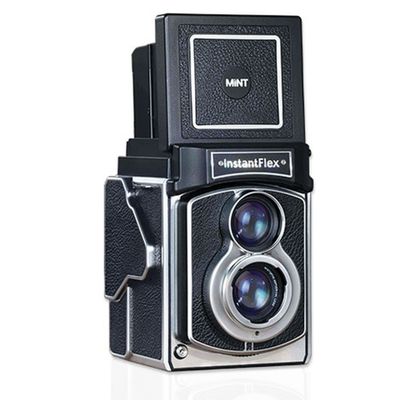 MINT InstantFlex TL70.Plus Retro Instant filmcamera