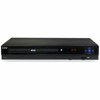 DVD speler CGV AX 204