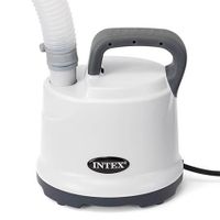 Intex zwembad afvoerpomp Intex zwembad afvoerpomp