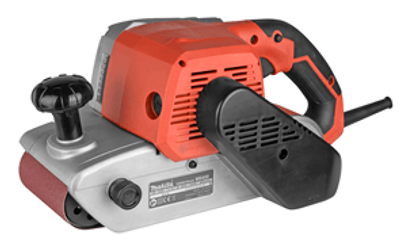 Makita M9400 230 V Bandschuurmachine 100 mm - M9400