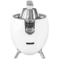 Unold Citruspers Power Juicy 300 W BPA-vrij Wit - thumbnail