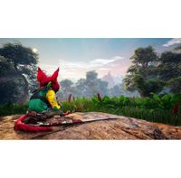 Koch Media Biomutant Standaard Engels, Frans Xbox One - thumbnail