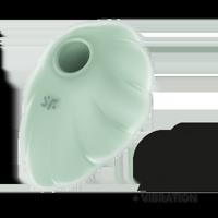 Satisfyer Cloud Dancer - Mint - thumbnail