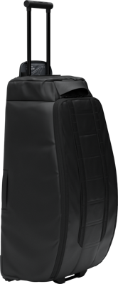 Db Journey Hugger Roller Bag - 90L - Black Out