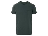 LIVERGY Heren T-shirt (Groen, XXL)