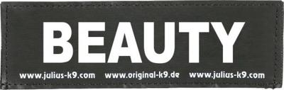 Julius-K9 label - Beauty