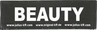Julius-K9 label - Beauty