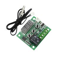 XH-W1209 digitale koel/warmte temperatuur thermostaat thermometer controller aan/uit schakelaar
