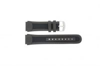 Horlogeband Timex T40091 Leder Bruin 20mm - thumbnail