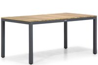 Lifestyle Mazzarino dining tuintafel 160x90 cm