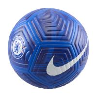 Nike Chelsea Academy Voetbal Maat 5 2025-2026 Blauw Donkerblauw Wit