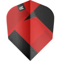 Target Tag Black Red TenX 3 sets