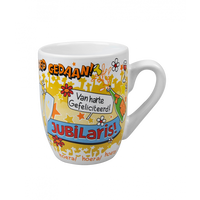 Cartoonmok jubilaris