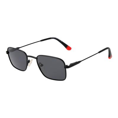 Unisex zonnebril Funky Buddha FBS2028 48001