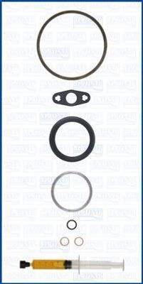 Turbocharger, montageset JTC11839