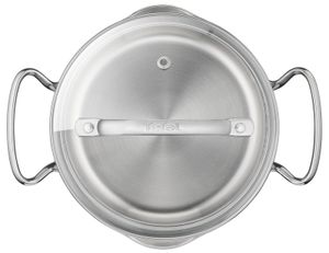 Tefal Duetto+ 4-delige kookset - G719S7