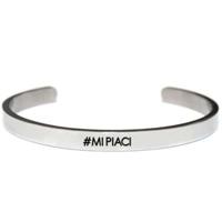 Armband Dames CO88 Collection 8CB-19037 Zilverkleurig