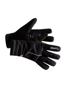 Craft Siberian 2.0 Handschoen XL Zwart