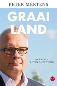 Graailand (Paperback)