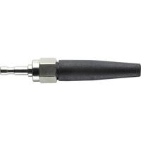 LAPP Glasvezelconnnector POF STECKER FSMA SECHSKANT CRIMP 6,0 /4S