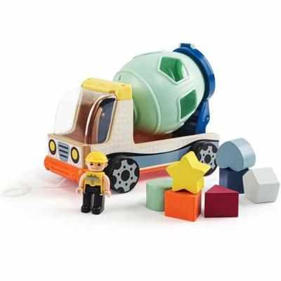 Babyspeeltje TOP BRIGHT