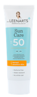 Drs Leenarts Sun Care SPF50 Normale Gevoelige Huid Parfumvrij