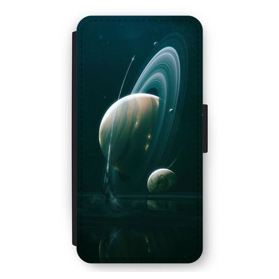 Mercurius: iPhone 11 Flip Hoesje