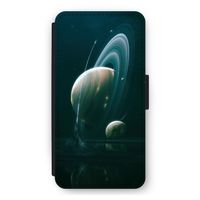 Mercurius: iPhone 11 Flip Hoesje