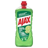 Allesreiniger Ajax limoen 1250ml