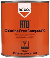 Rocol rtd chlorine free compound 450gr